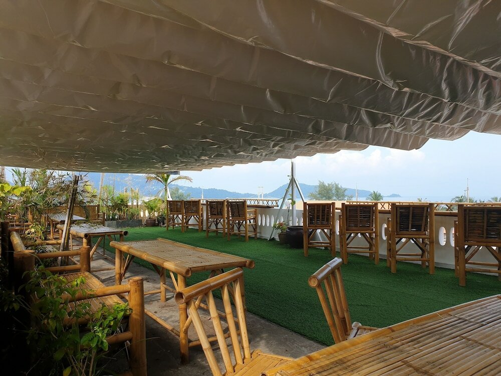 Фото Seven Seas Hotel