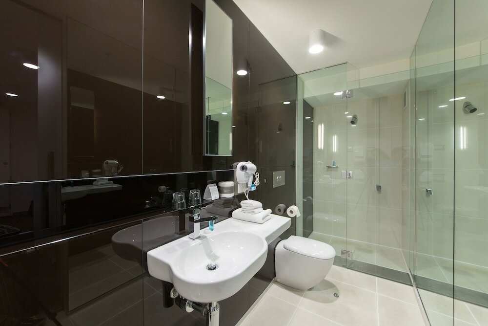 Фото Great Southern Hotel Melbourne