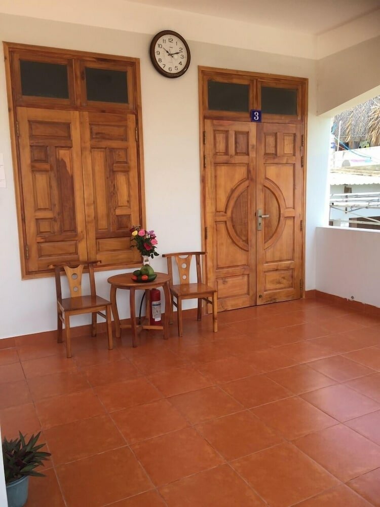 Фото Viet's Hotel