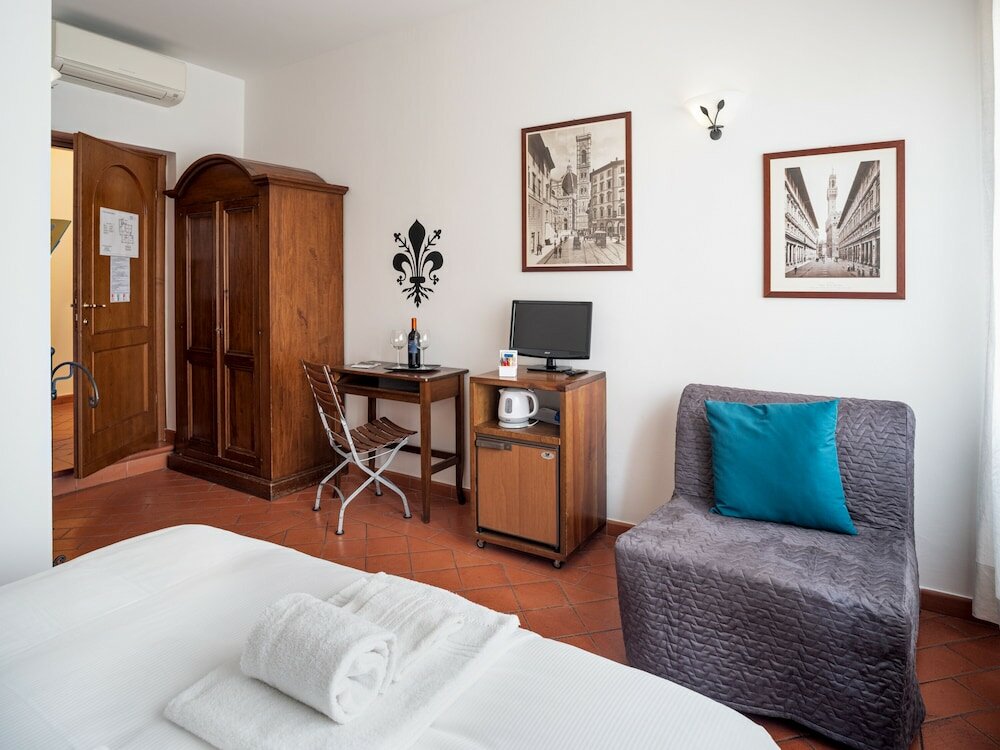 Фото Antica Posta Bed & Breakfast - Florence