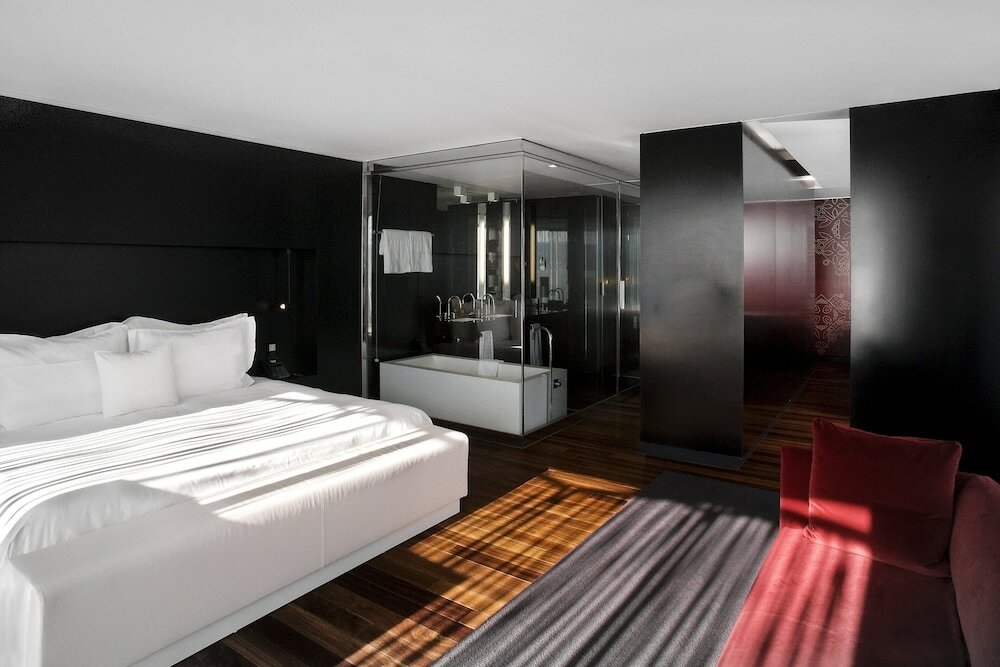 Фото Altis Belem Hotel & SPA, a Member of Design Hotels