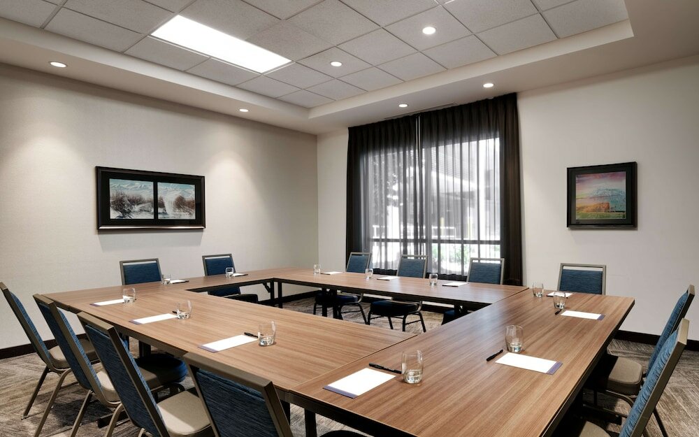 Фото Hyatt Place Provo