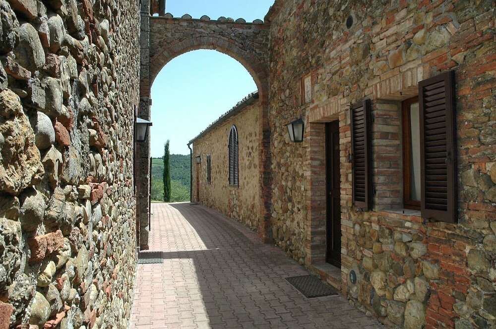 Фото Fattoria Casabianca