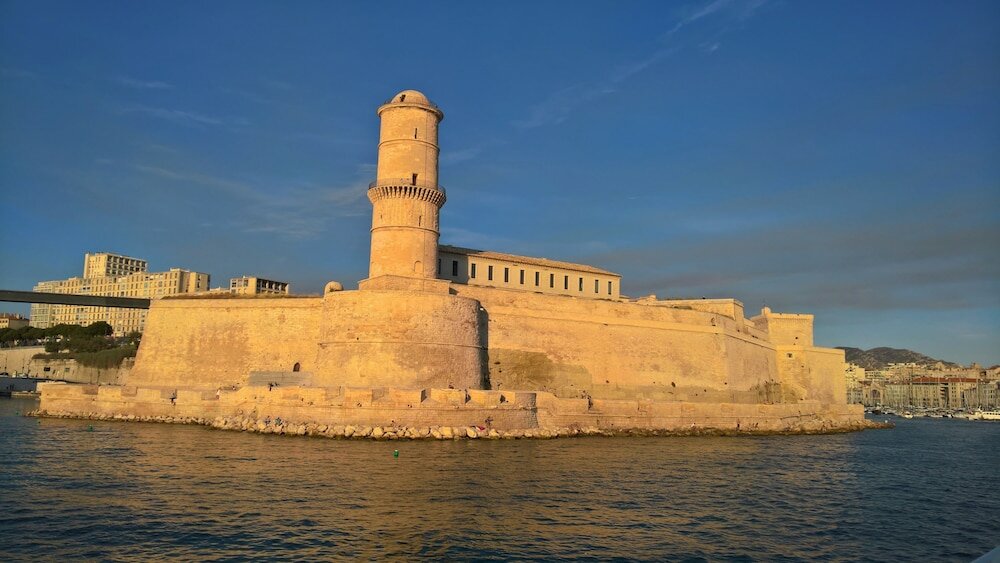 Фото Ibis Budget Marseille Timone