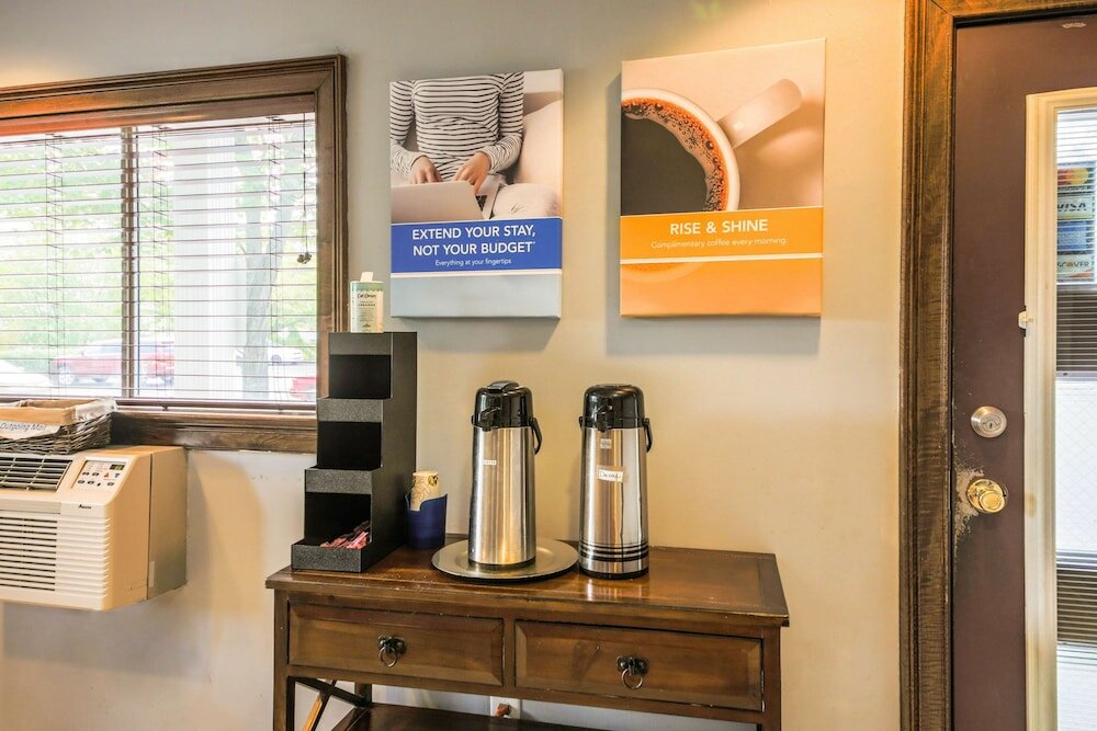 Фото Studio 6 Greensboro, Nc - I-40