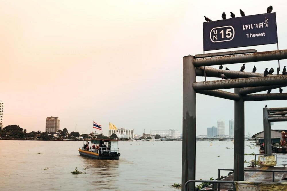 Фото Sawatdee Guesthouse the Original