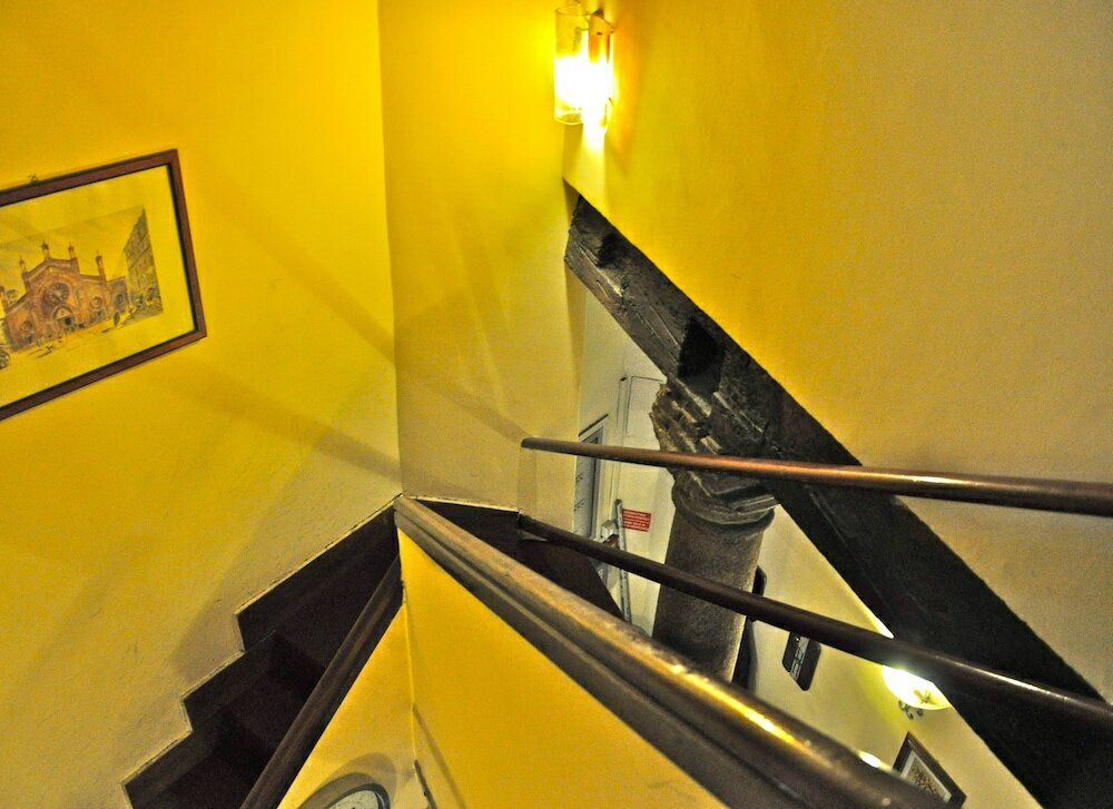 Фото Hotel Vecchia Milano