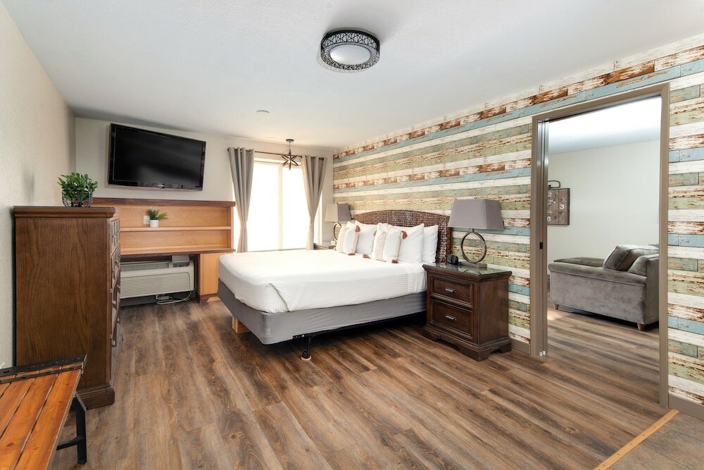 Фото Stratford Inn