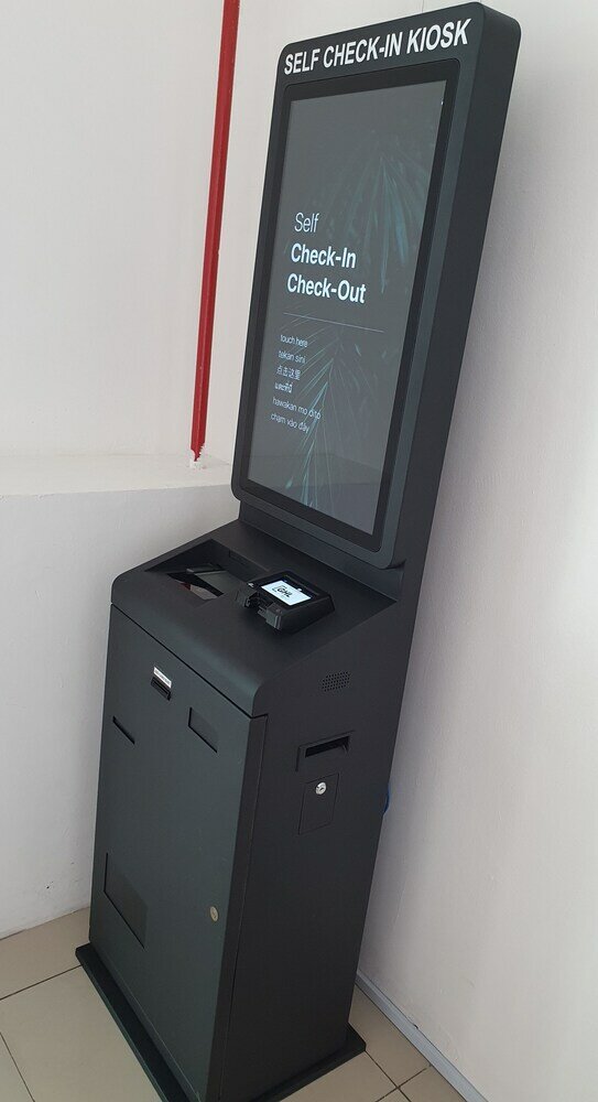 Фото Grand FC Hotel