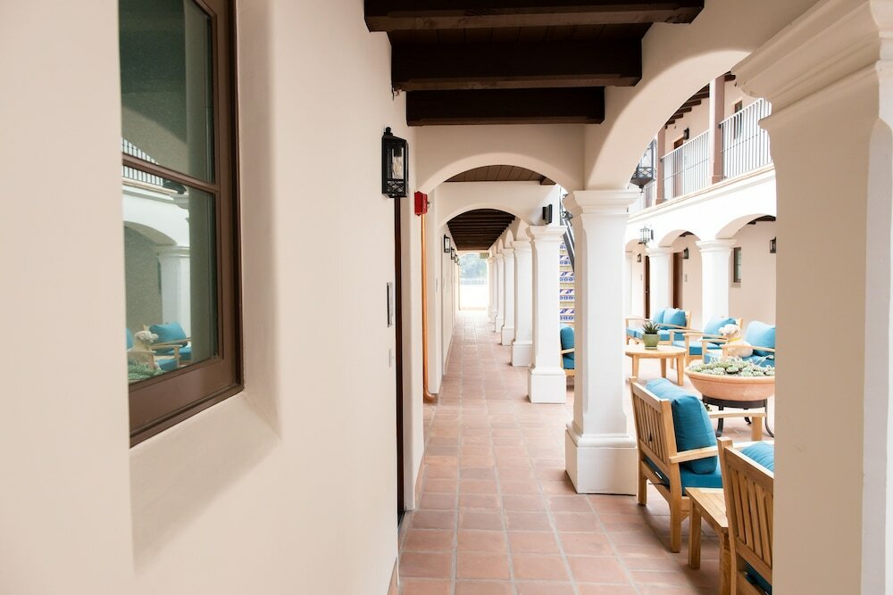 Фото La Playa Inn