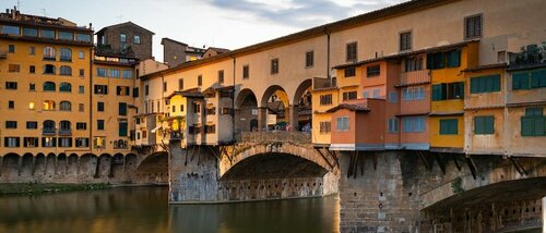 Внешний вид отеля B&b La Signoria Di Firenze в Флоренции, фото 3