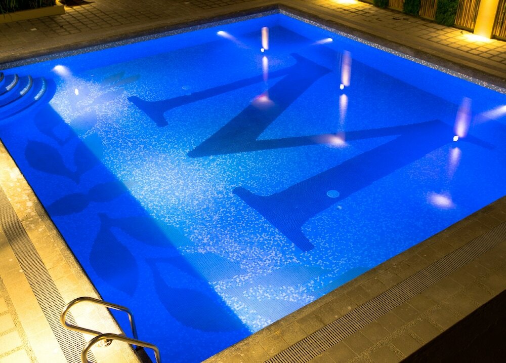 Фото The Marison Hotel