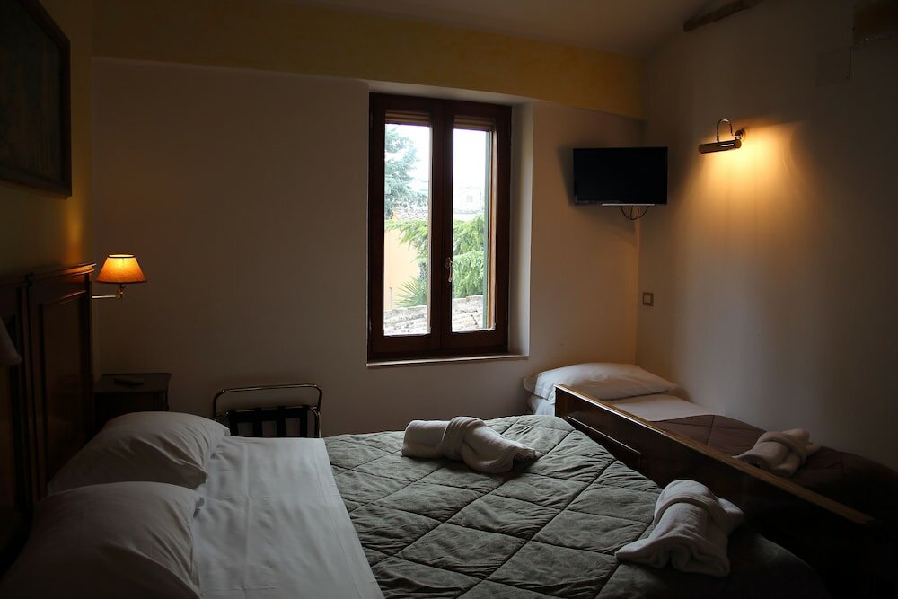 Фото Primavera Mini Hotel