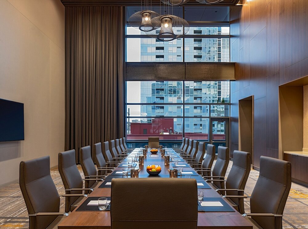 Фото Hyatt Regency Seattle