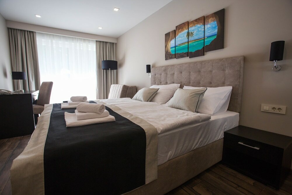 Фото Central Beach 9