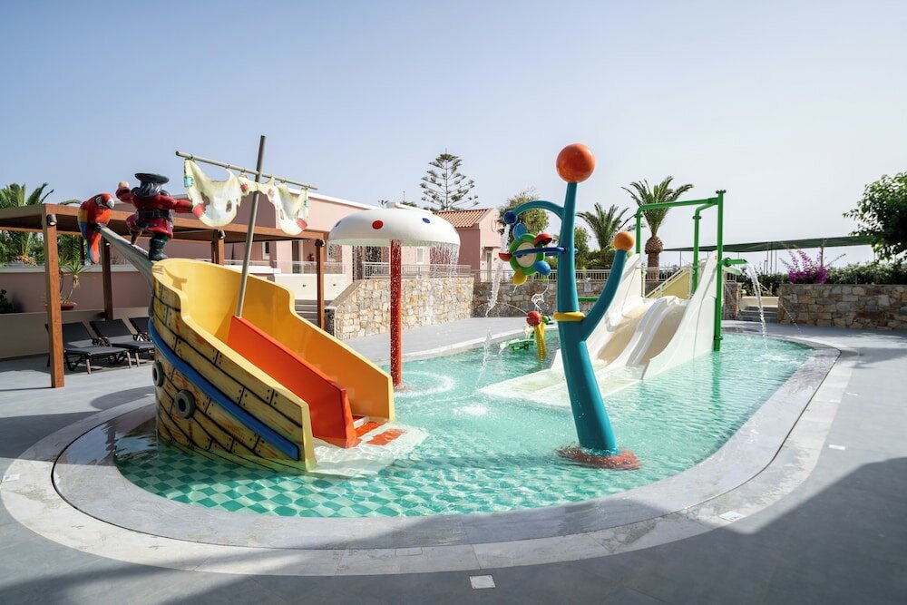 Фото Iberostar Selection Creta Marine