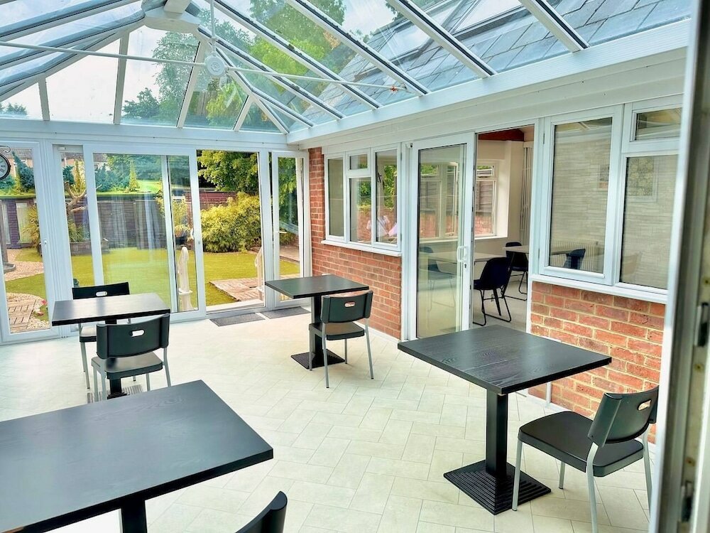 Фото City Centre Guest House - Gloucester Park