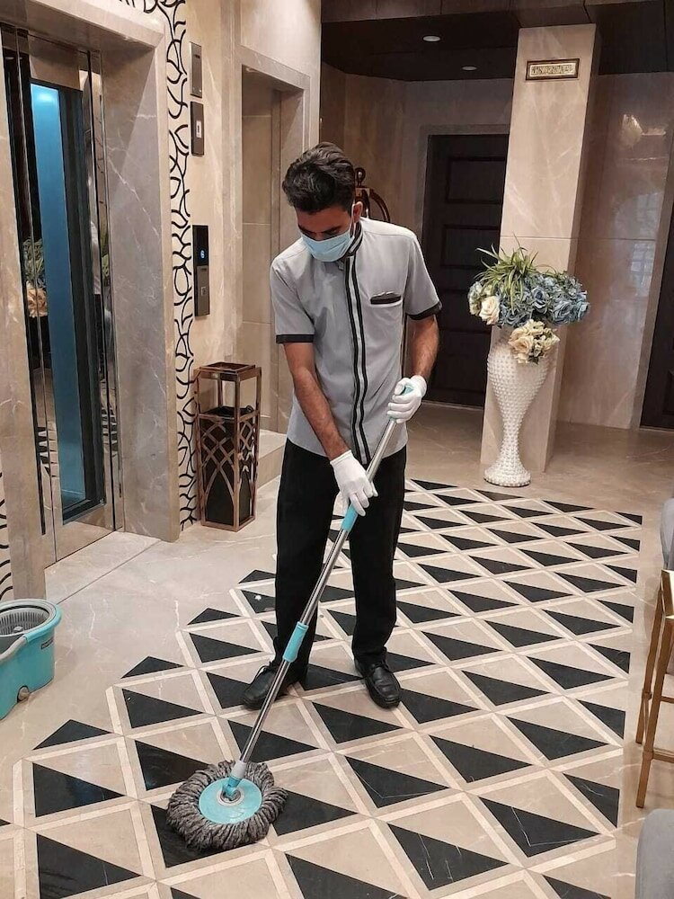 Фото Hotel Orient Regency