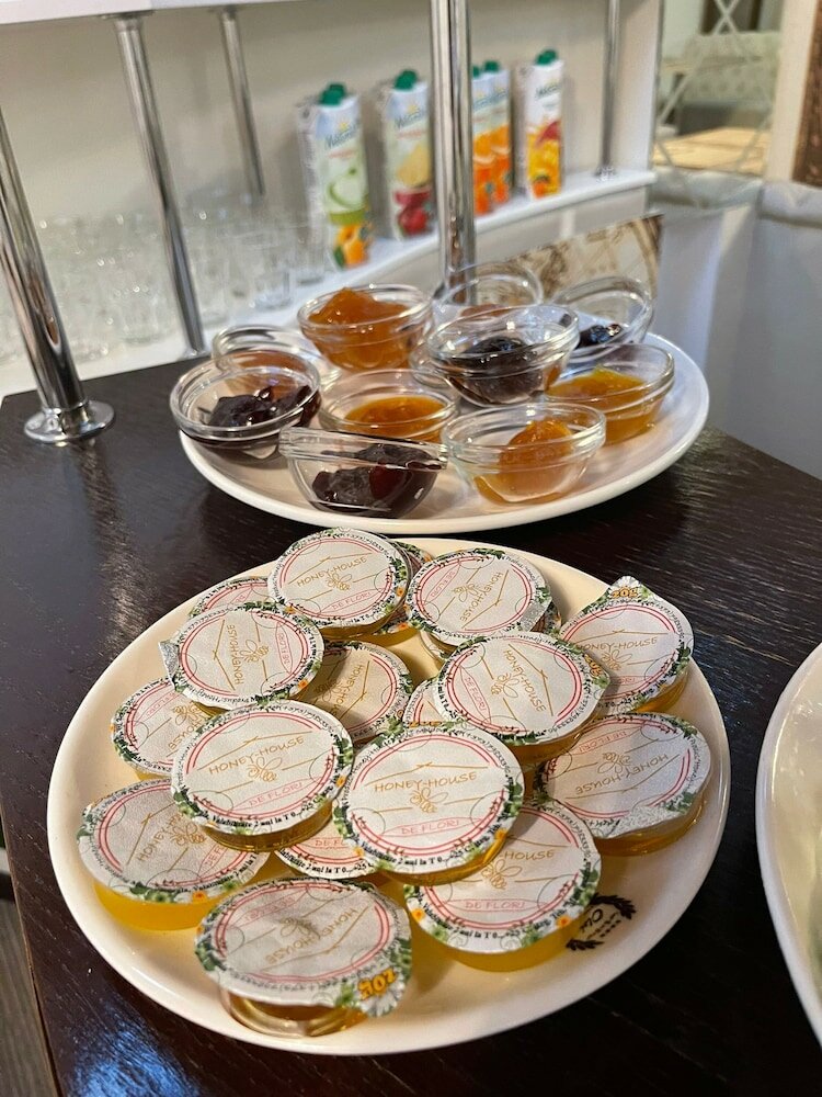 Фото Bed & Breakfast Olsi