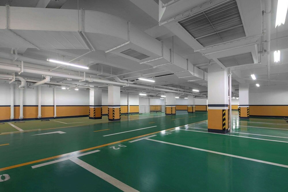 Фото Days Inn by Wyndham Chongqing Jiulongpo