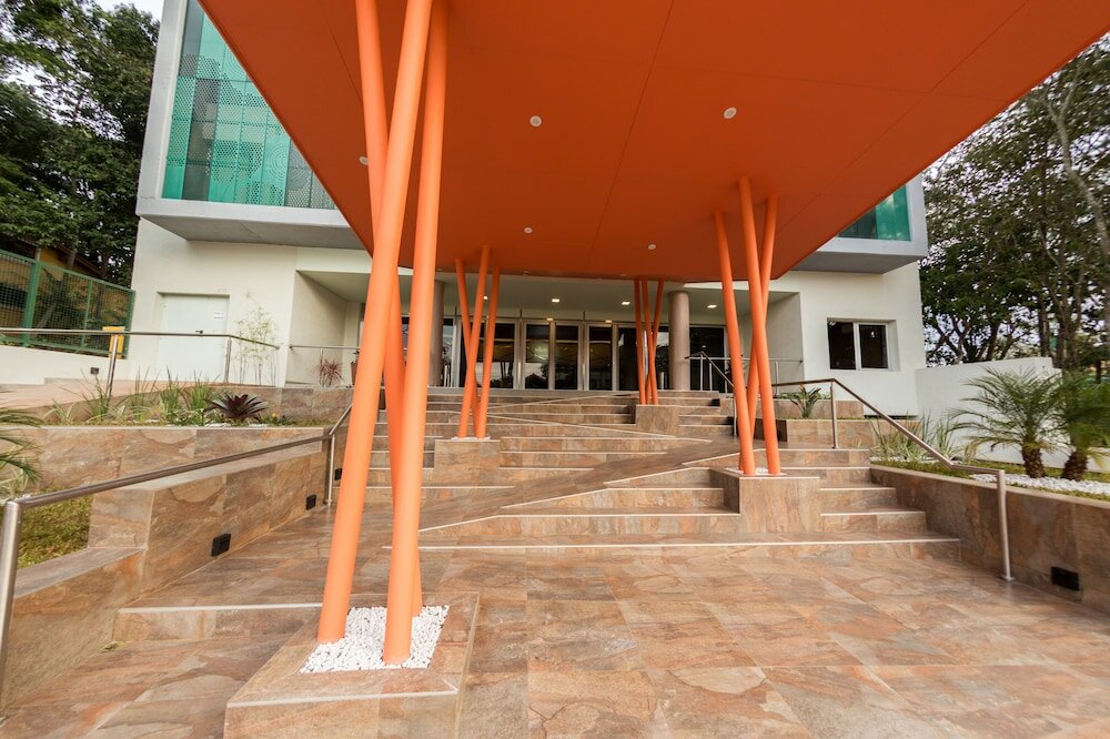 Фото City Falls Iguazu