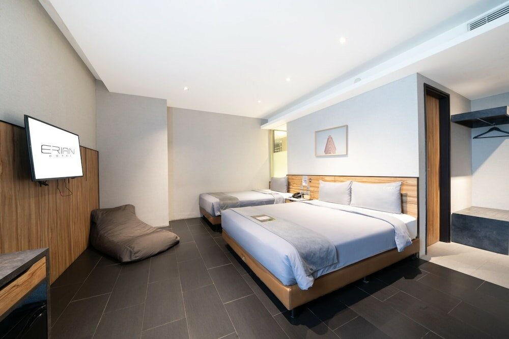 Фото Erian Hotel