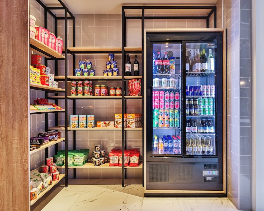 Фото Staybridge Suites The Hague - Parliament, an Ihg Hotel