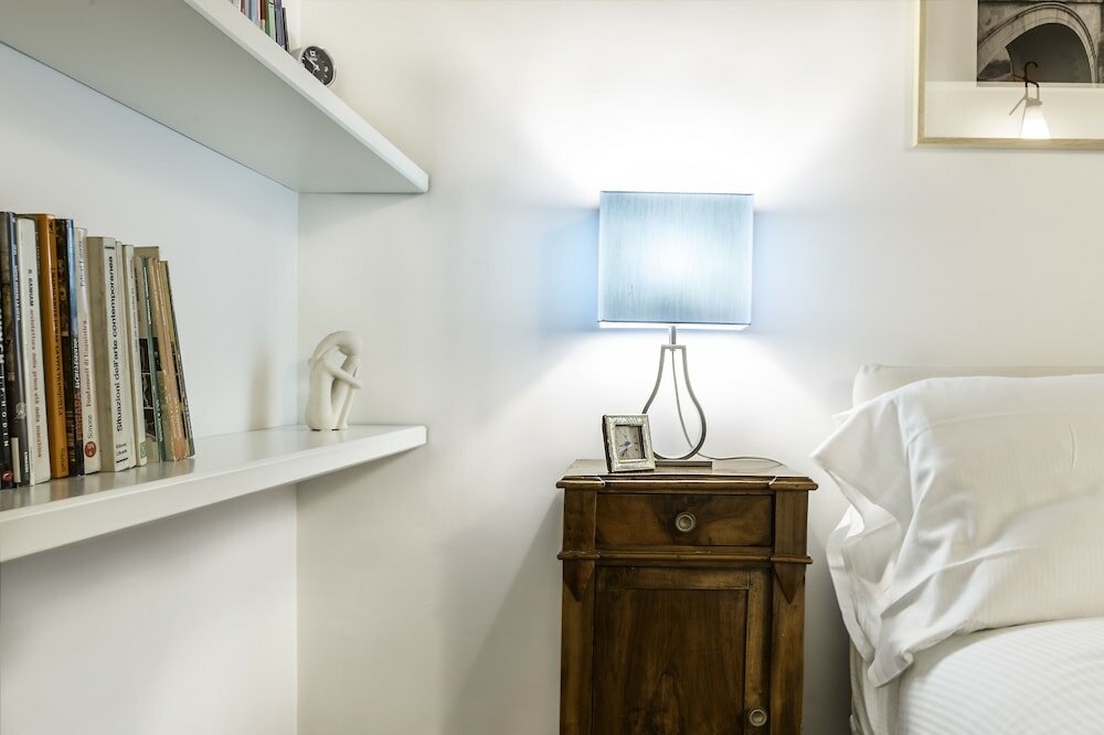 Фото Luxury Flat in the Center of Rome