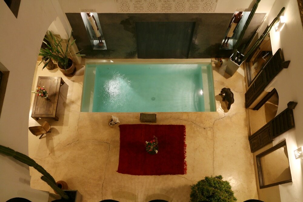 Фото Riad Dar Massai