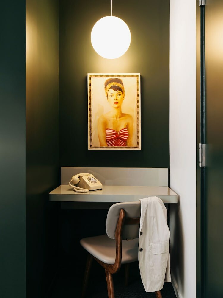 Фото Palihotel Culver City