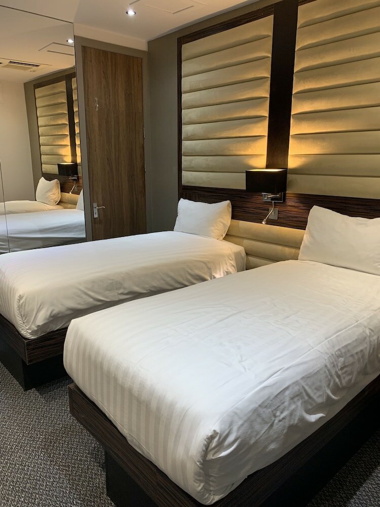 Фото Maitrise London Maida Vale