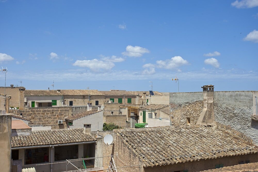 Фото Casal de Petra - Rooms & Pool by My Rooms Hotels