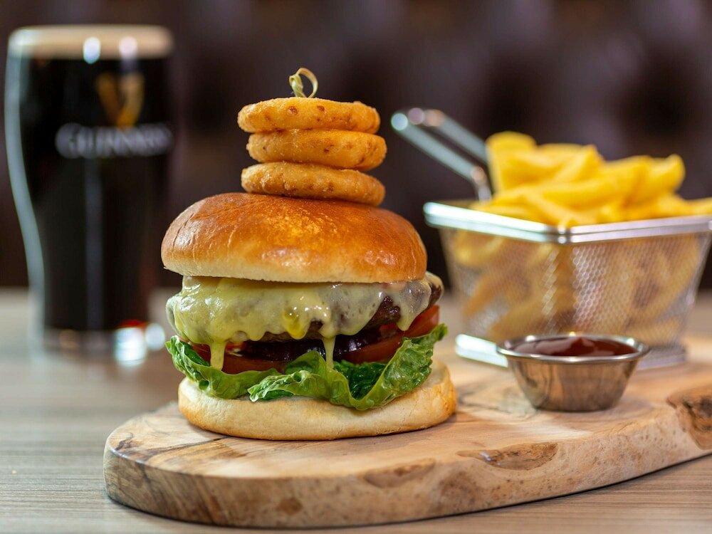 Фото ibis Belfast City Centre Hotel