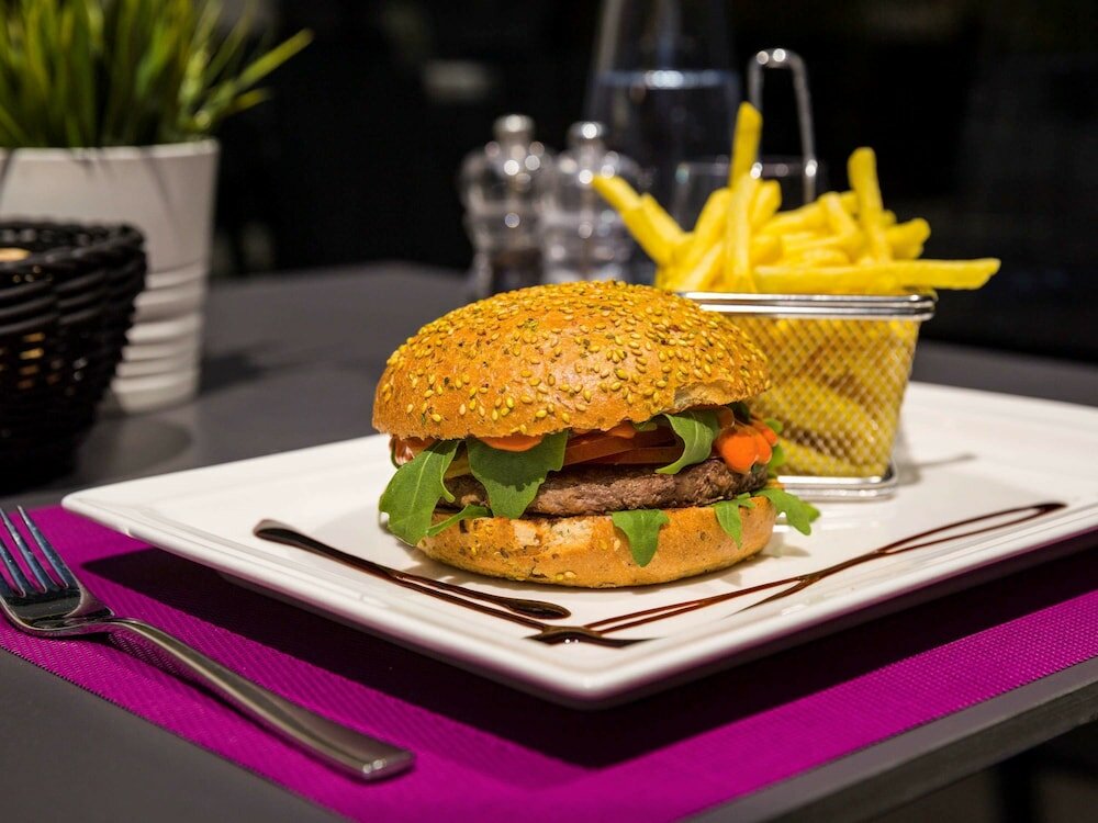 Фото Ibis Lausanne Crissier