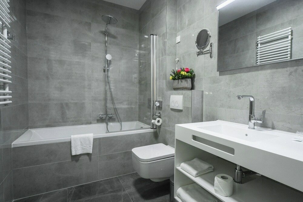 Фото Hotel Park 45