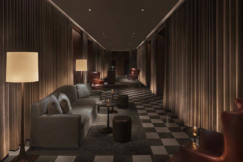 Фото The Times Square Edition