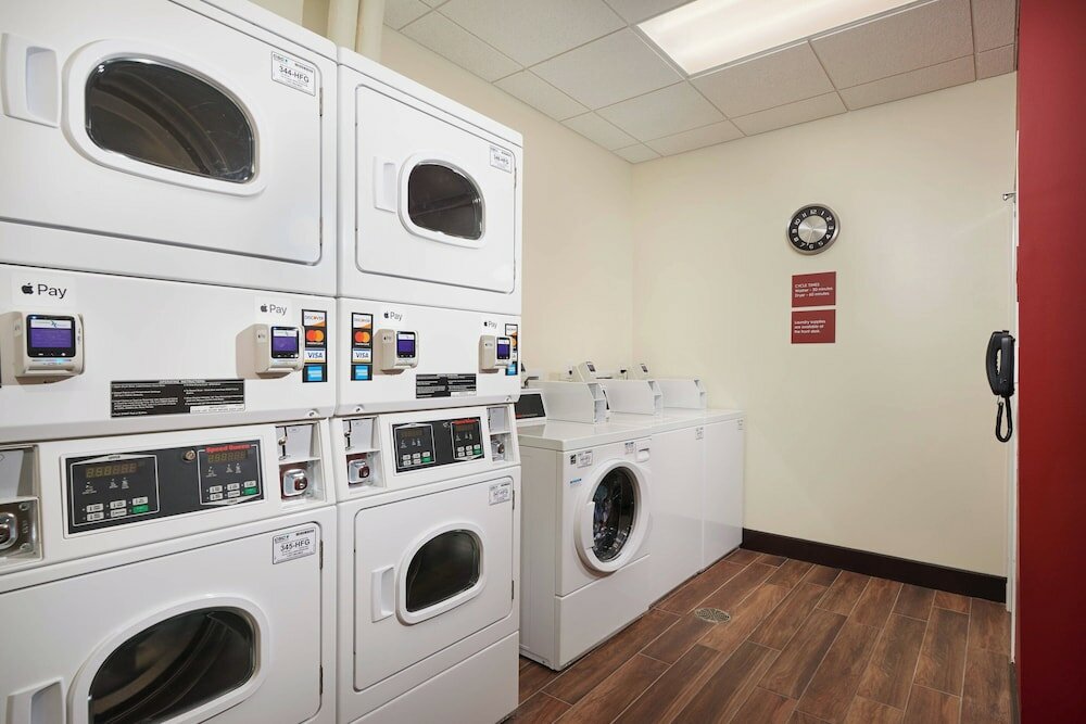 Фото TownePlace Suites by Marriott Fort Worth Northwest/Lake Worth