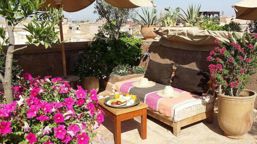 Фото Riad Al Ksar & SPA