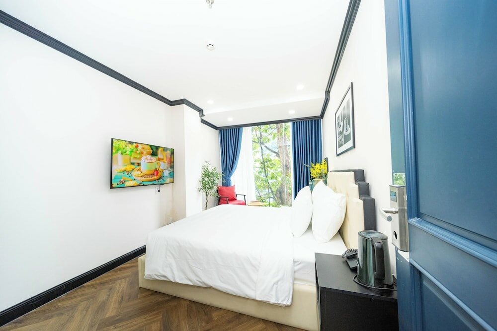 Фото The Passion Suite Hotel