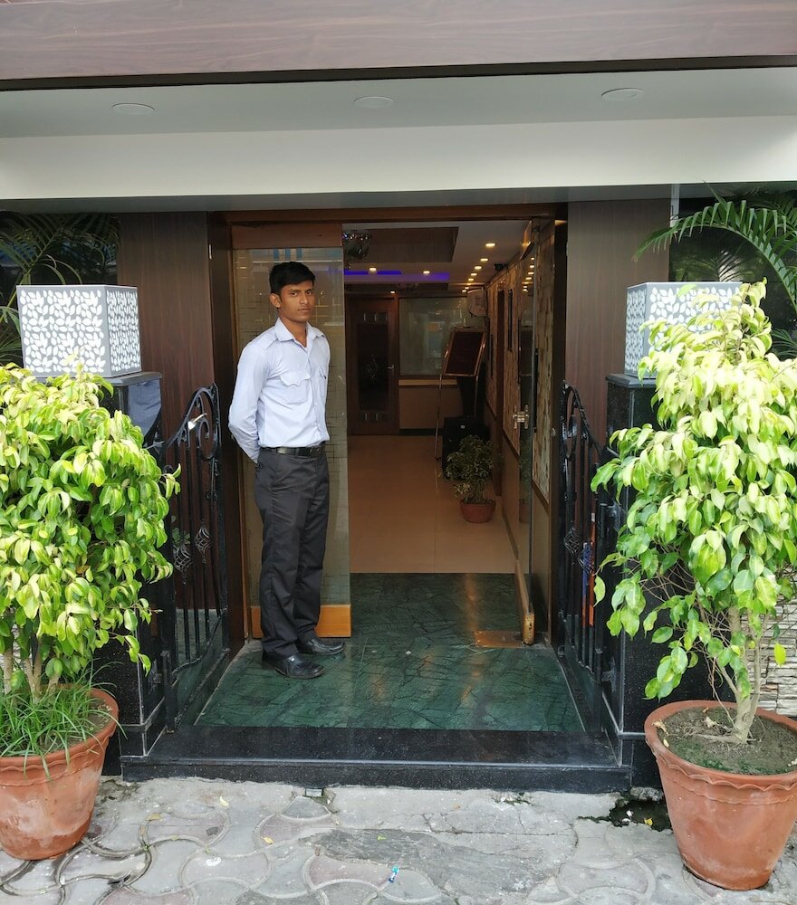 Фото отеля 3