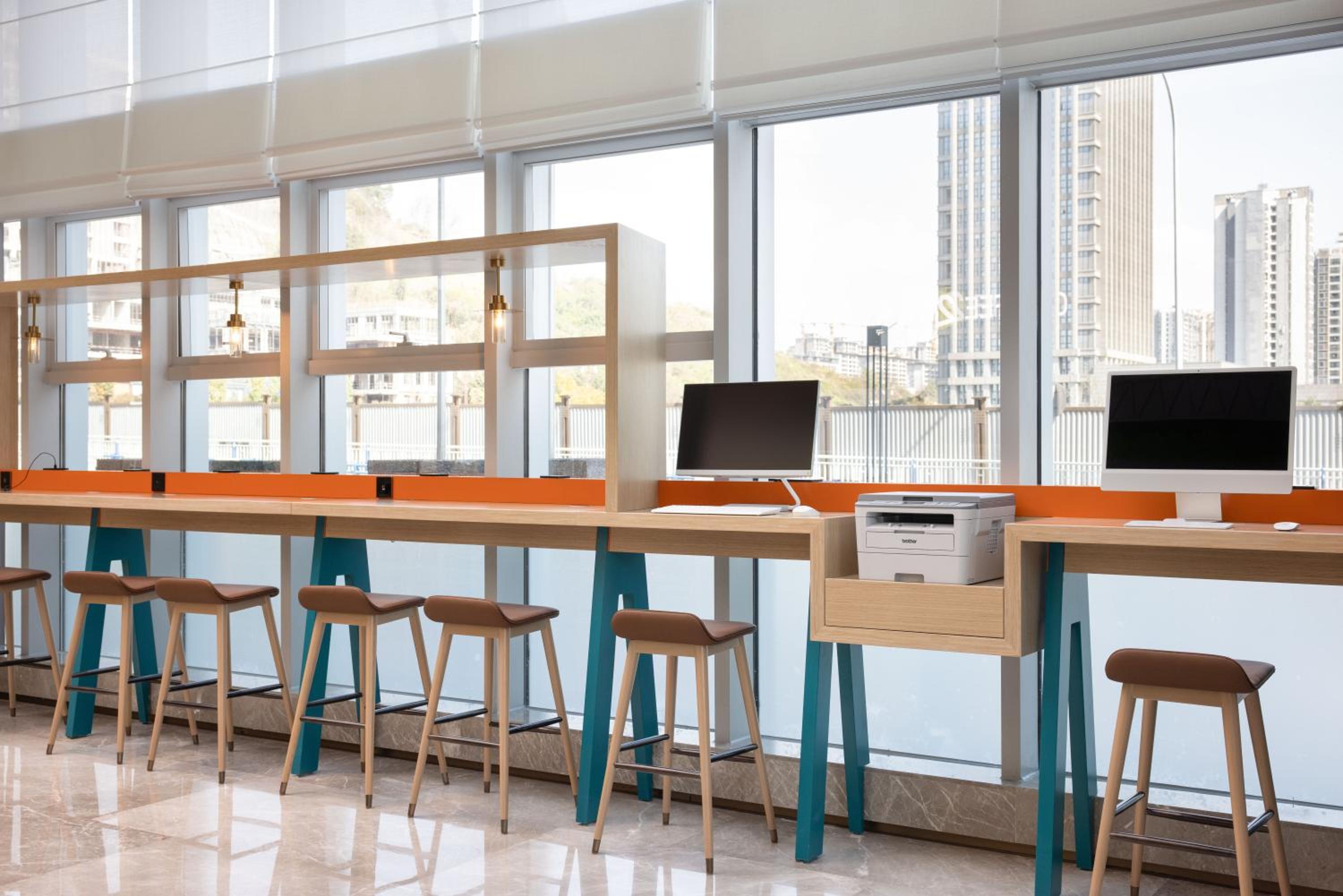 Фото Home2 Suites by Hilton Chongqing Yubei