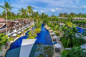 Sunwing Kamala Beach (96/66 Moo#3 Kamala Beach, Kathu Kamala Phuket 83150 ), hotel