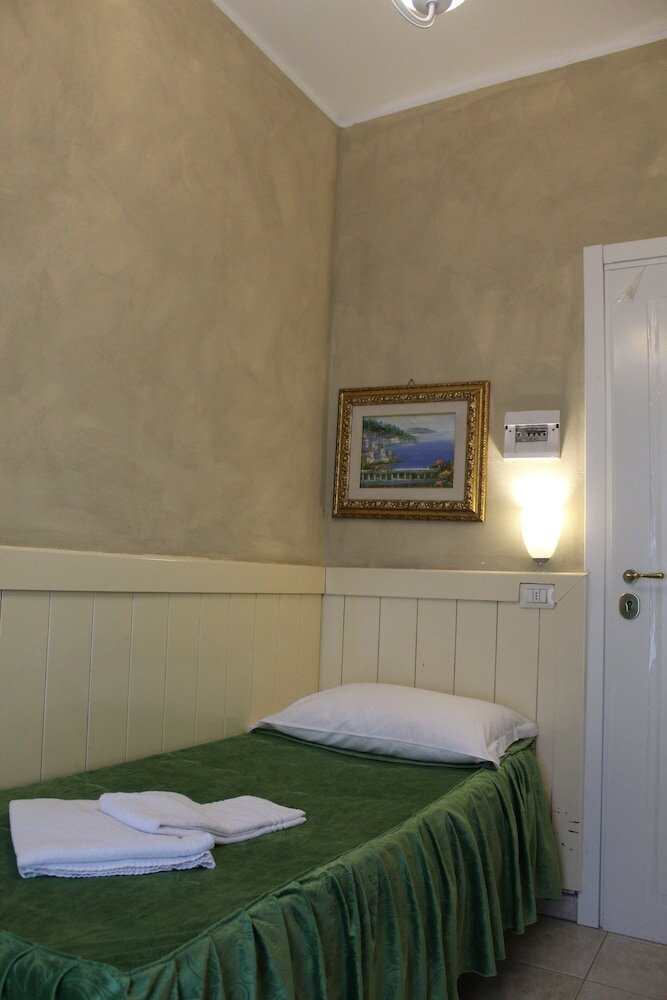 Фото Hotel Aurelia Milano Centrale