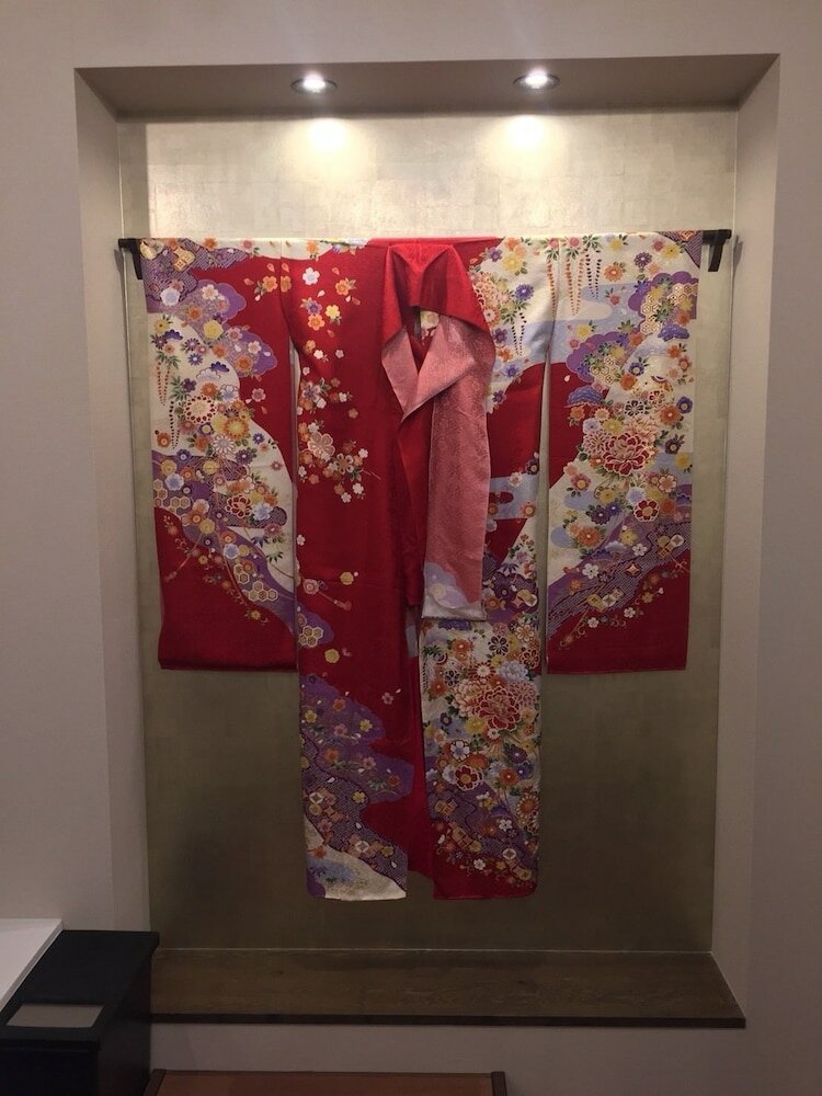 Фото Bnb+ Sarasa Nara - Hostel