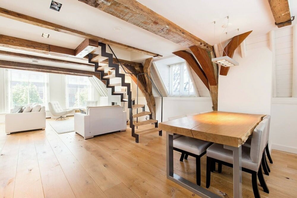 Фото Rembrandt Hotel Leiden