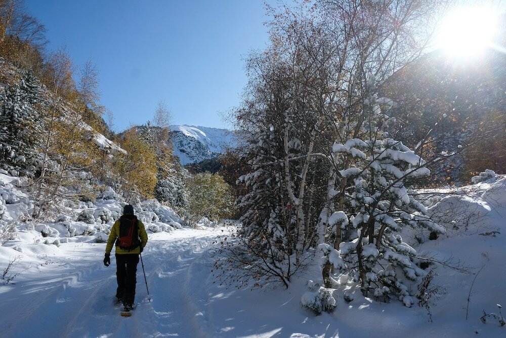 Фото Ushuaia Mountain Hotel