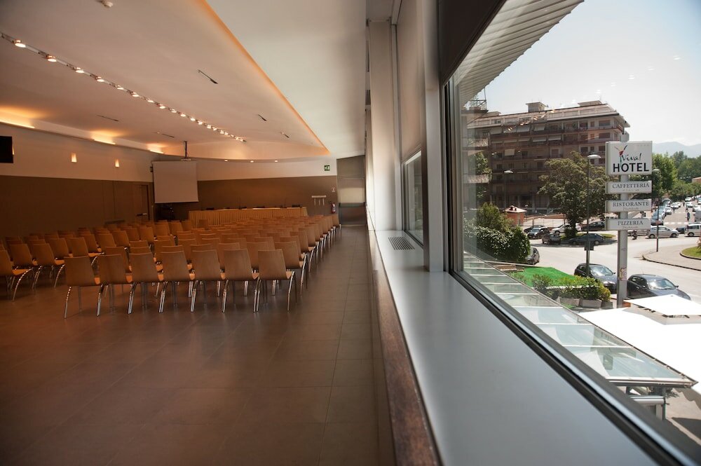 Фото Viva Hotel
