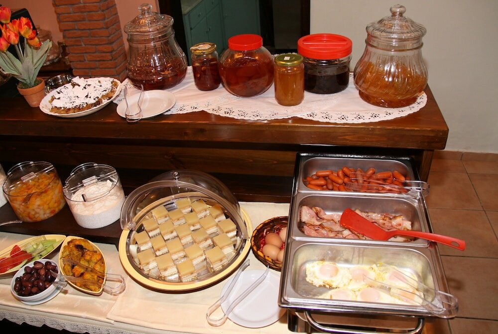 Фото Hotel Katia