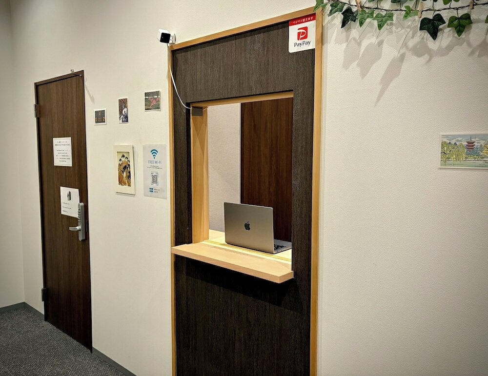 Фото Bnb+ Sarasa Nara - Hostel
