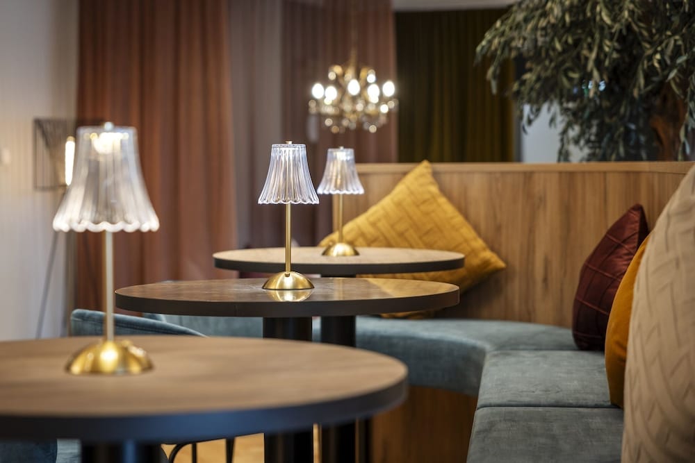 Фото Arcotel Aq Wien